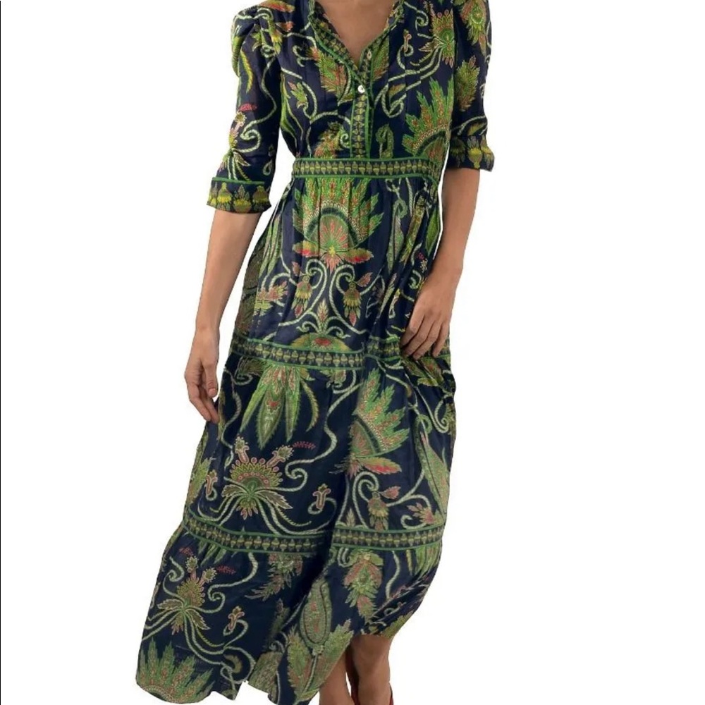 Gretchen Scott Size S dress